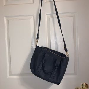 Cross body bag